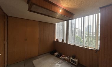 COMPRA OFICINA CALLE TUXPAN, COL. ROMA SUR