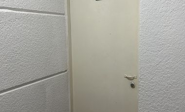 COMPRA OFICINA CALLE TUXPAN, COL. ROMA SUR