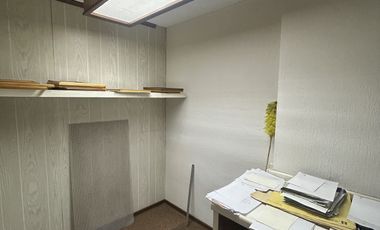 COMPRA OFICINA CALLE TUXPAN, COL. ROMA SUR