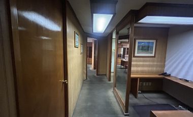 COMPRA OFICINA CALLE TUXPAN, COL. ROMA SUR