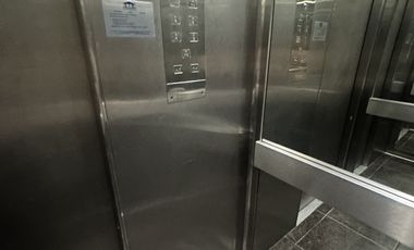 COMPRA OFICINA CALLE TUXPAN, COL. ROMA SUR