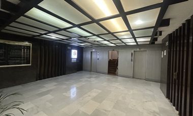 COMPRA OFICINA CALLE TUXPAN, COL. ROMA SUR