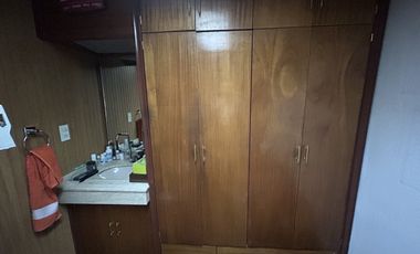 COMPRA OFICINA CALLE TUXPAN, COL. ROMA SUR