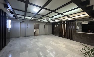 COMPRA OFICINA CALLE TUXPAN, COL. ROMA SUR