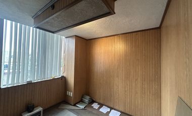 COMPRA OFICINA CALLE TUXPAN, COL. ROMA SUR