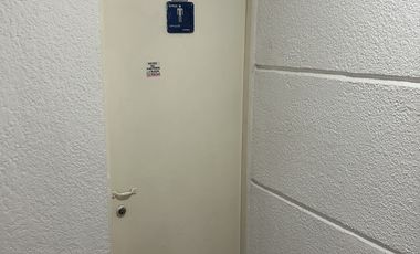 COMPRA OFICINA CALLE TUXPAN, COL. ROMA SUR