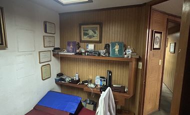 COMPRA OFICINA CALLE TUXPAN, COL. ROMA SUR