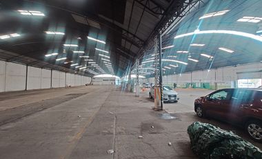 Nave industrial con locales comerciales - Av. Mario Colin ( Acue. Tenayuca ).