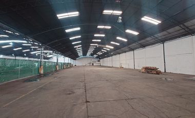 Nave industrial con locales comerciales - Av. Mario Colin ( Acue. Tenayuca ).