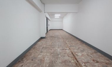 Parque industrial Tlahuac - AV Tláhuac - 516 m2