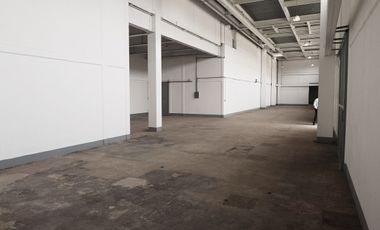 Parque industrial Tlahuac - AV Tláhuac - 516 m2