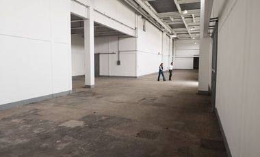 Parque industrial Tlahuac - AV Tláhuac - 516 m2