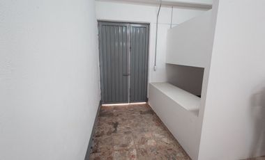 Parque industrial Tlahuac - AV Tláhuac - 516 m2