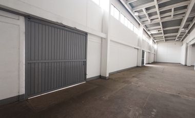 Parque industrial Tlahuac - AV Tláhuac - 516 m2