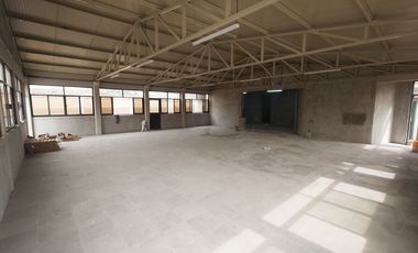 Parque industrial Tlahuac - AV Tláhuac - 250 m2