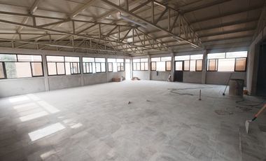 Parque industrial Tlahuac - AV Tláhuac - 250 m2