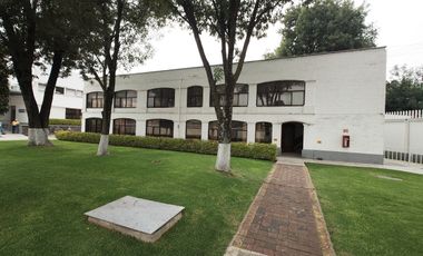 Local comercial - AV Tláhuac - 1,058 m2