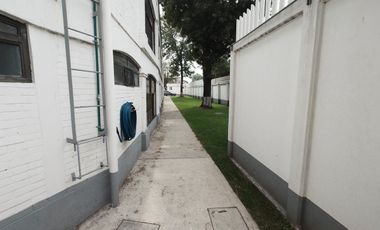 Local comercial - AV Tláhuac - 1,058 m2