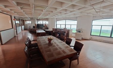 Local comercial - AV Tláhuac - 1,058 m2