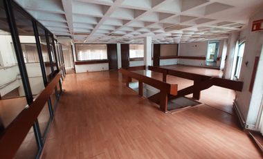 Local comercial - AV Tláhuac - 1,058 m2