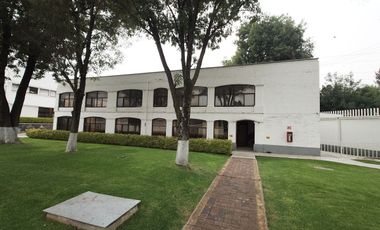 Local comercial - AV Tláhuac - 1,058 m2