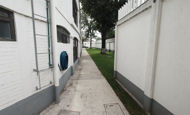 Local comercial - AV Tláhuac - 1,058 m2