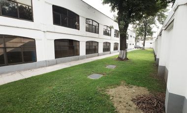 Local comercial - AV Tláhuac - 1,058 m2