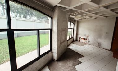 Local comercial - AV Tláhuac - 1,058 m2