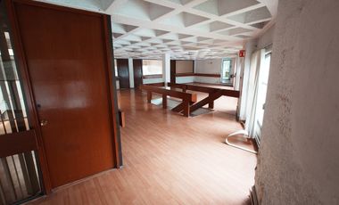 Local comercial - AV Tláhuac - 1,058 m2