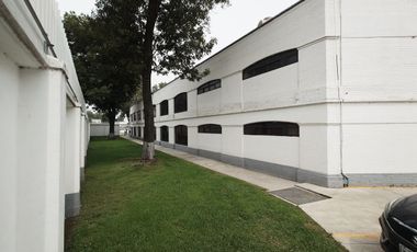 Local comercial - AV Tláhuac - 1,058 m2
