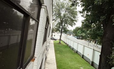 Local comercial - AV Tláhuac - 1,058 m2
