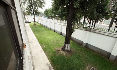 Local comercial - AV Tláhuac - 1,058 m2