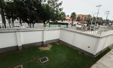 Local comercial - AV Tláhuac - 1,058 m2