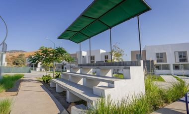 Casas en Venta - Colionas de San Isidro