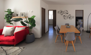 Casas en Venta - Colionas de San Isidro