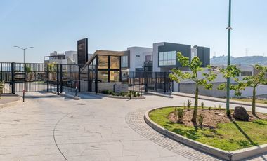 Casas en Venta - Colionas de San Isidro
