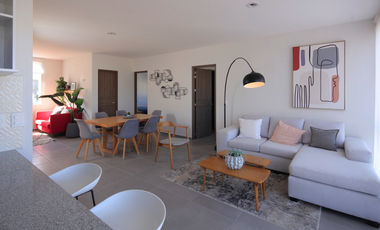 Casas en Venta - Colionas de San Isidro