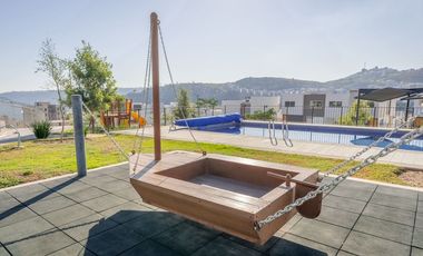Casas en Venta - Colionas de San Isidro
