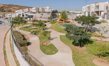 Casas en Venta - Colionas de San Isidro