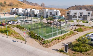Casas en Venta - Colionas de San Isidro