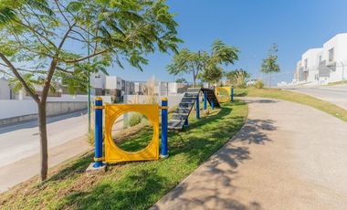 Casas en Venta - Colionas de San Isidro