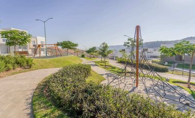 Casas en Venta - Colionas de San Isidro