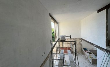 Casa Vivero en Venta en Maeba, Conkal