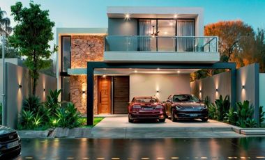 Casa Vivero en Venta en Maeba, Conkal