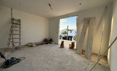 Casa Vivero en Venta en Maeba, Conkal