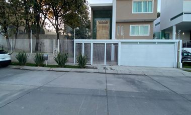 Casa en Renta en Bugambilias - Callejón de la Llama 133