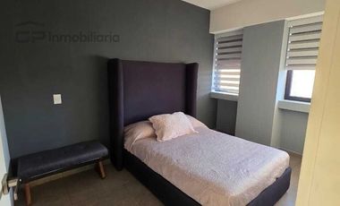 RENTA DEPARTAMENTO AMUEBLADO EN CORDENADA LAFAYETTE