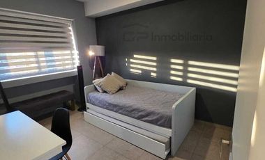 RENTA DEPARTAMENTO AMUEBLADO EN CORDENADA LAFAYETTE