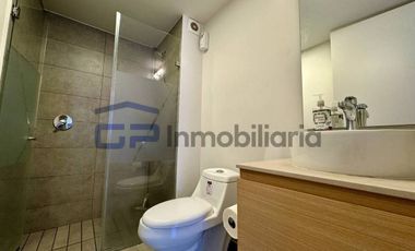 RENTA DEPARTAMENTO AMUEBLADO EN CORDENADA LAFAYETTE