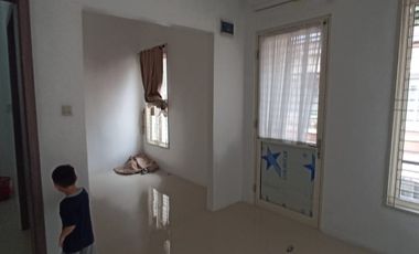 Dijual Rumah di Jl  Lokomotif samping perg. Kalam Kudus P.baru